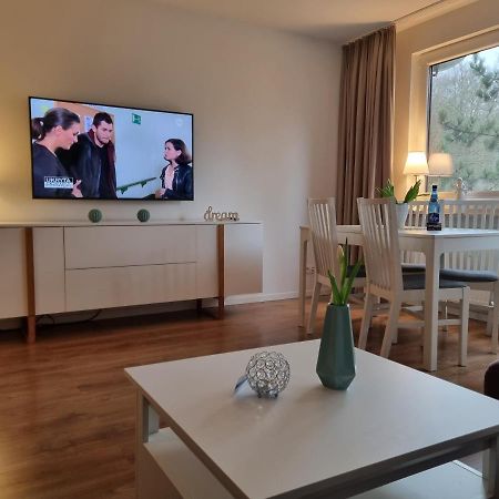 Apartament Dream-65M2 Blisko Morza Мендзыздрое Экстерьер фото