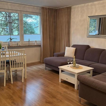 Apartament Dream-65M2 Blisko Morza Мендзыздрое Экстерьер фото